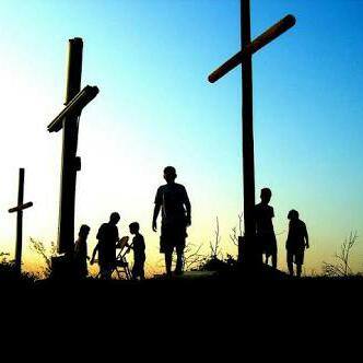 Jovens em cristo