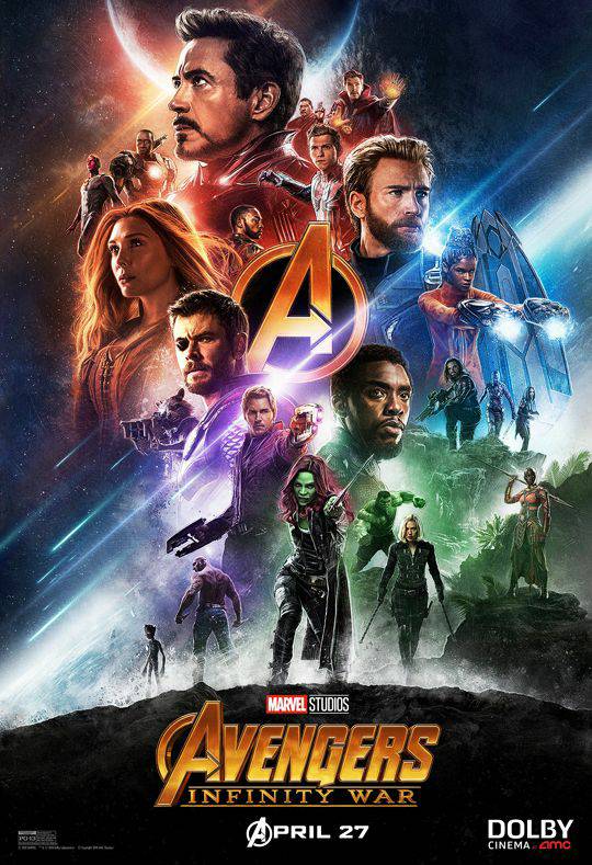Marvel Friends BR ?❤