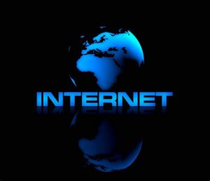 Projeto Internet