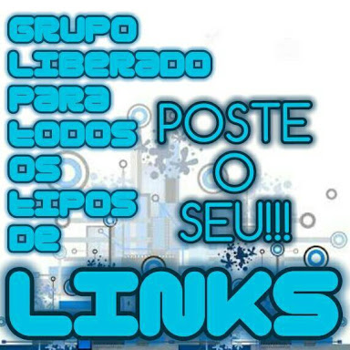 Apenas links