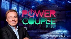 POWER COUPLE