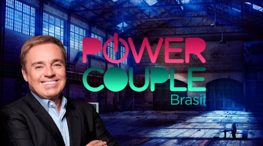 POWER COUPLE