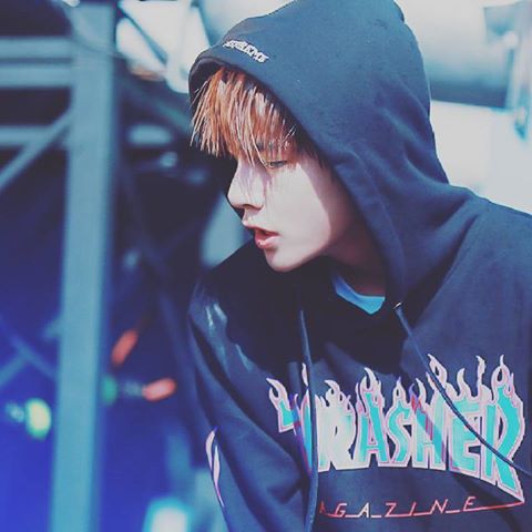|•TAEHYUNG•|•BTS•| ???