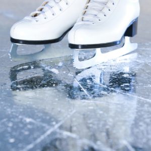 Patinação Artística