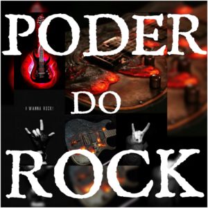 PODER DO ROCK