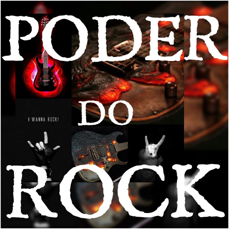 PODER DO ROCK
