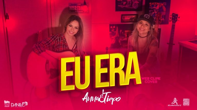 Anna Ribeiro fã oficial