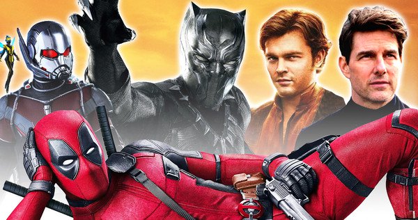 Papo de Filmes e Séries