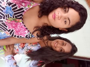 As Primas Nem tem noção