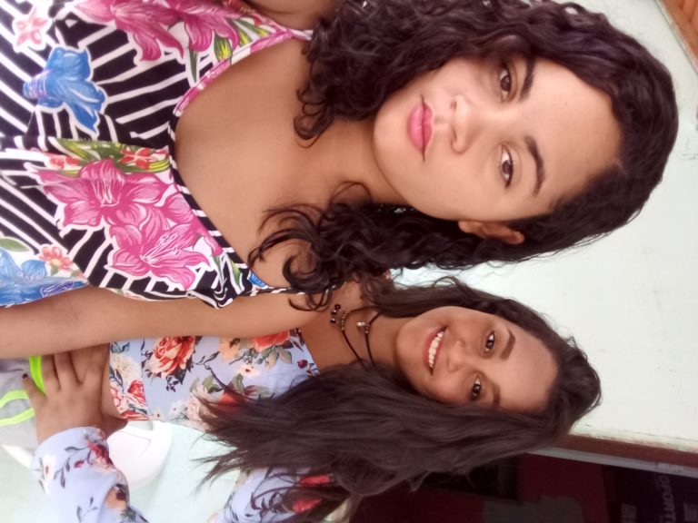 As Primas Nem tem noção