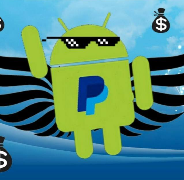 Ganhando Money fácil na net