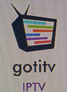 Goititv IPTV