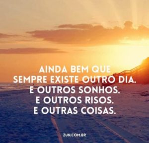 ☀Mais outro dia ☀