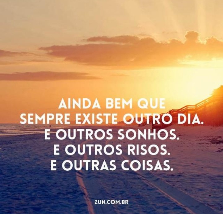 ☀Mais outro dia ☀