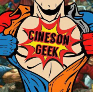 CinesonGeek