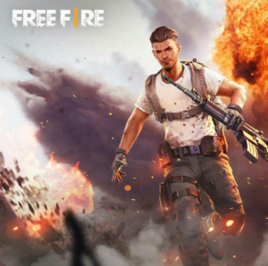 FREE FIRE – KINGPLAYERS