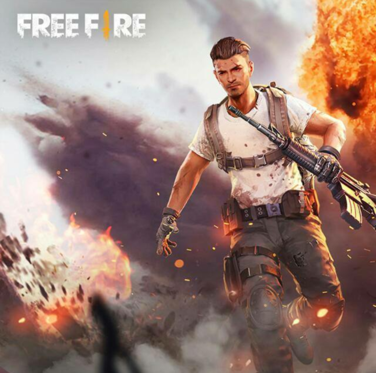 FREE FIRE – KINGPLAYERS