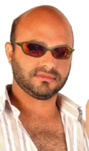 Amizades