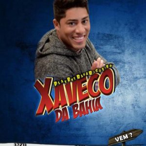 Só os fãs do Xaveco