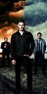 ♥♥SUPERNATURAL♥♥