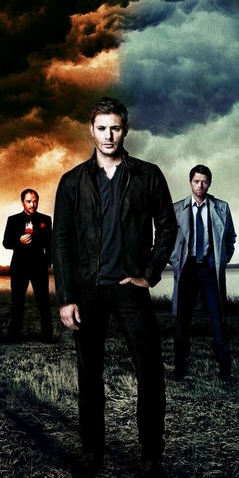 ♥♥SUPERNATURAL♥♥