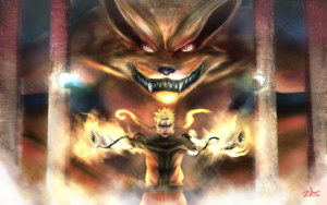 ?Recrutamento Naruto?