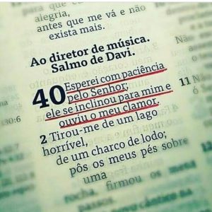 Em direção a Jerusalém?