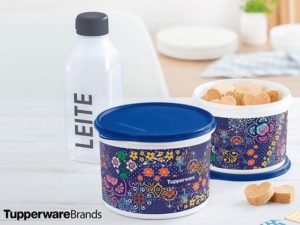 PROMOÇÕES TUPPERWARE