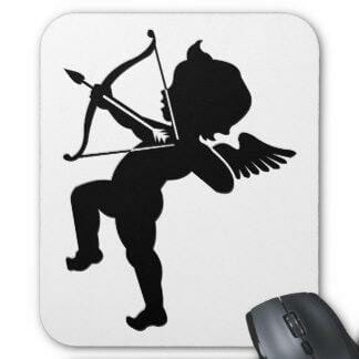 Cupido Do Amor ?