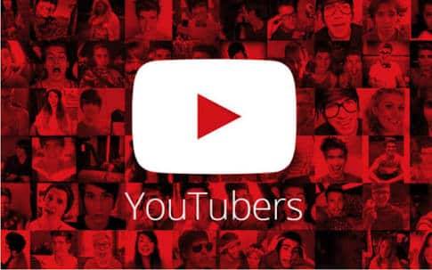?Comunidade Youtubers?