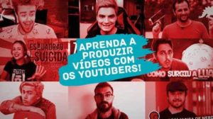 ??Youtubers???