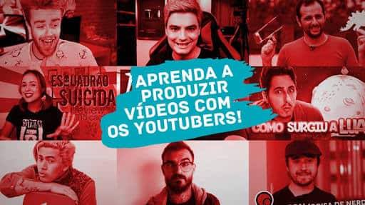 ??Youtubers???
