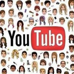 ?Sociedade Youtubers?
