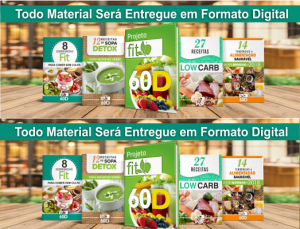PROJETOFIT60D