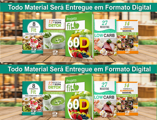 PROJETOFIT60D