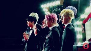 Fãs De BTS(Army\\\’s)