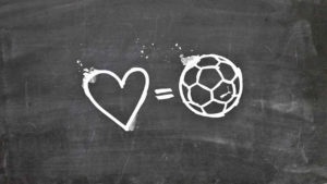 Futebol ⚽❤