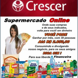 cadastre-se crescer livre