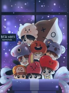 @;New ARMYs⚘?