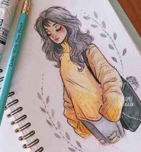 ✨?-RPG- Colegial?✨