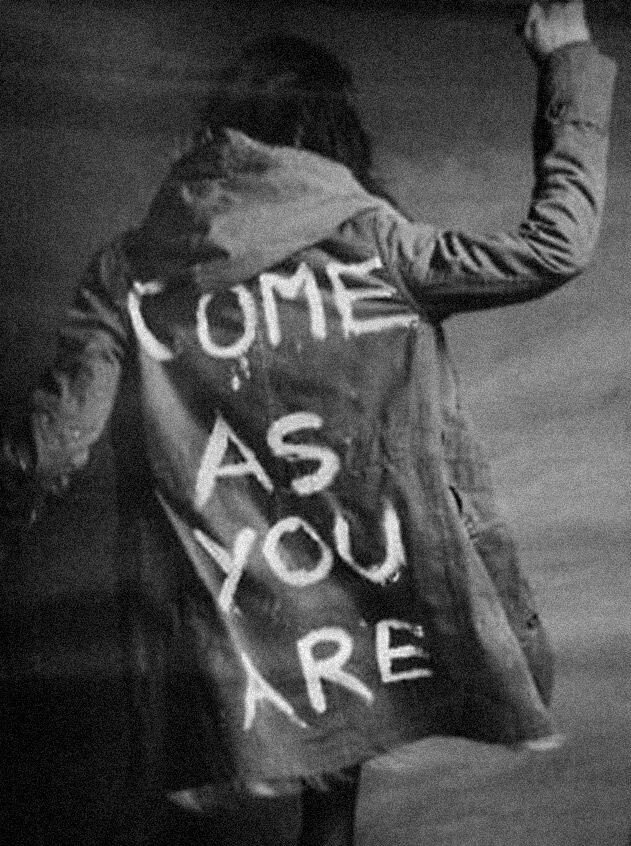Come As You Are