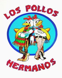 Los Pollos Hermanos