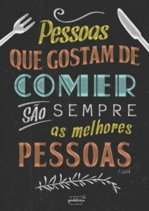 Amantes de Receita