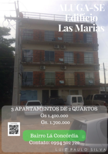 ASSESSORIA DE IMÓVEIS EM ASUNCIÓN PARAGUAY