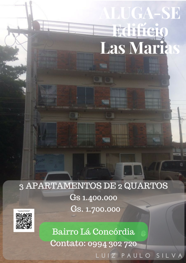 ASSESSORIA DE IMÓVEIS EM ASUNCIÓN PARAGUAY