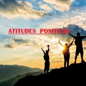 Atitudes positivas