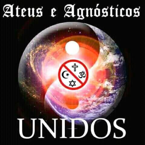 Ateus & Agnósticos