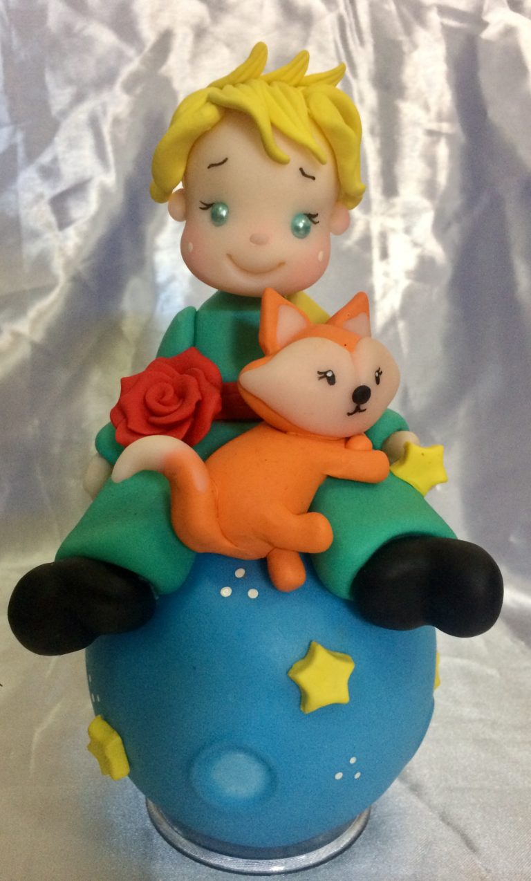 Artes em Biscuit
