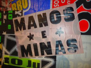 ▃–•(-•MINAS & MANOS•-)•–▃