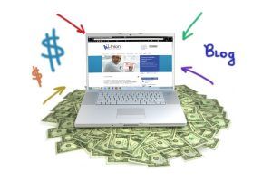 ? Dinheiro Com Blogs ??